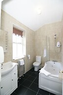 Best Western Claydon Hotel