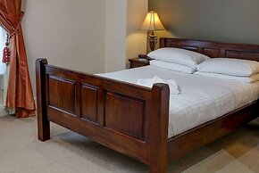 Best Western Claydon Hotel