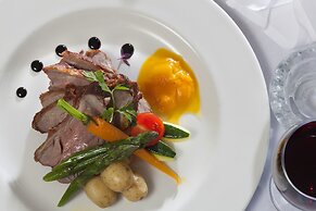 Best Western Claydon Hotel