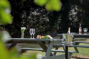 Best Western Claydon Hotel