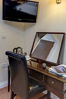 Best Western Claydon Hotel