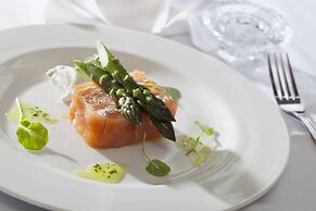 Best Western Claydon Hotel