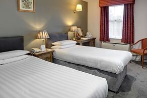 Best Western Claydon Hotel