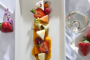 Best Western Claydon Hotel