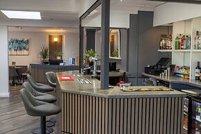 Best Western Claydon Hotel