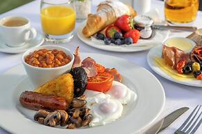 Best Western Claydon Hotel