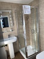 Best Western Claydon Hotel