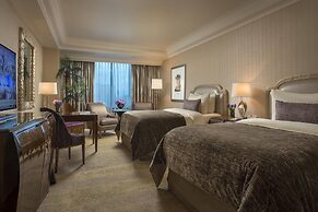 Hotel Mulia Senayan, Jakarta