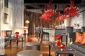 Hotel Mulia Senayan, Jakarta