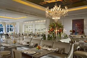 Hotel Mulia Senayan, Jakarta