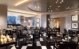 Hotel Mulia Senayan, Jakarta