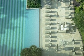 Hotel Mulia Senayan, Jakarta