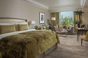 Hotel Mulia Senayan, Jakarta