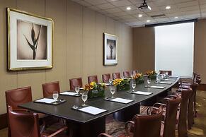 Hotel Mulia Senayan, Jakarta