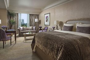 Hotel Mulia Senayan, Jakarta