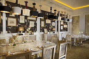 Hotel Mulia Senayan, Jakarta