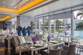 Hotel Mulia Senayan, Jakarta