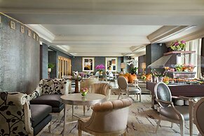 Hotel Mulia Senayan, Jakarta