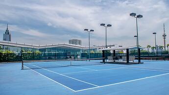 Hotel Mulia Senayan, Jakarta