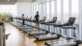 Hotel Mulia Senayan, Jakarta