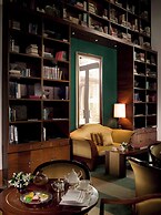 The Dharmawangsa Jakarta