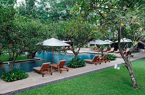 The Dharmawangsa Jakarta