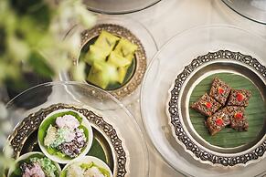 The Dharmawangsa Jakarta