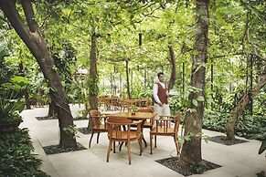 The Dharmawangsa Jakarta