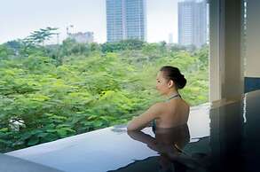 The Dharmawangsa Jakarta