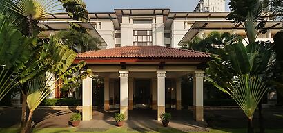 The Dharmawangsa Jakarta