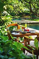 The Dharmawangsa Jakarta