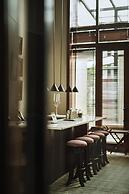 The Dharmawangsa Jakarta