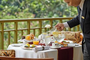 The Dharmawangsa Jakarta