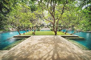 The Dharmawangsa Jakarta