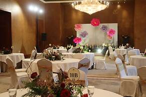 The Dharmawangsa Jakarta