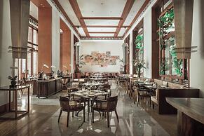 The Dharmawangsa Jakarta