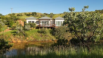 Mount Grace Hotel and Spa