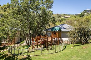 Mount Grace Hotel and Spa