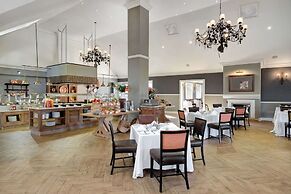 Mount Grace Hotel and Spa