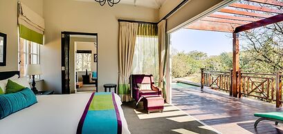 Mount Grace Hotel and Spa