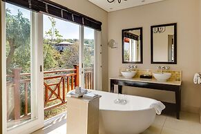 Mount Grace Hotel and Spa