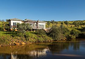 Mount Grace Hotel and Spa