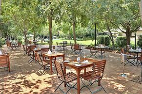 Mount Grace Hotel and Spa