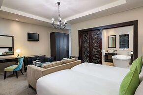 Mount Grace Hotel and Spa