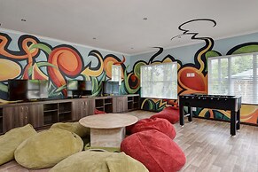 Mount Grace Hotel and Spa