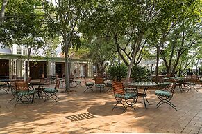 Mount Grace Hotel and Spa