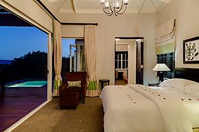 Mount Grace Hotel and Spa