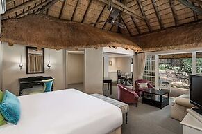 Mount Grace Hotel and Spa