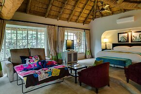 Mount Grace Hotel and Spa