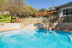 Mount Grace Hotel and Spa